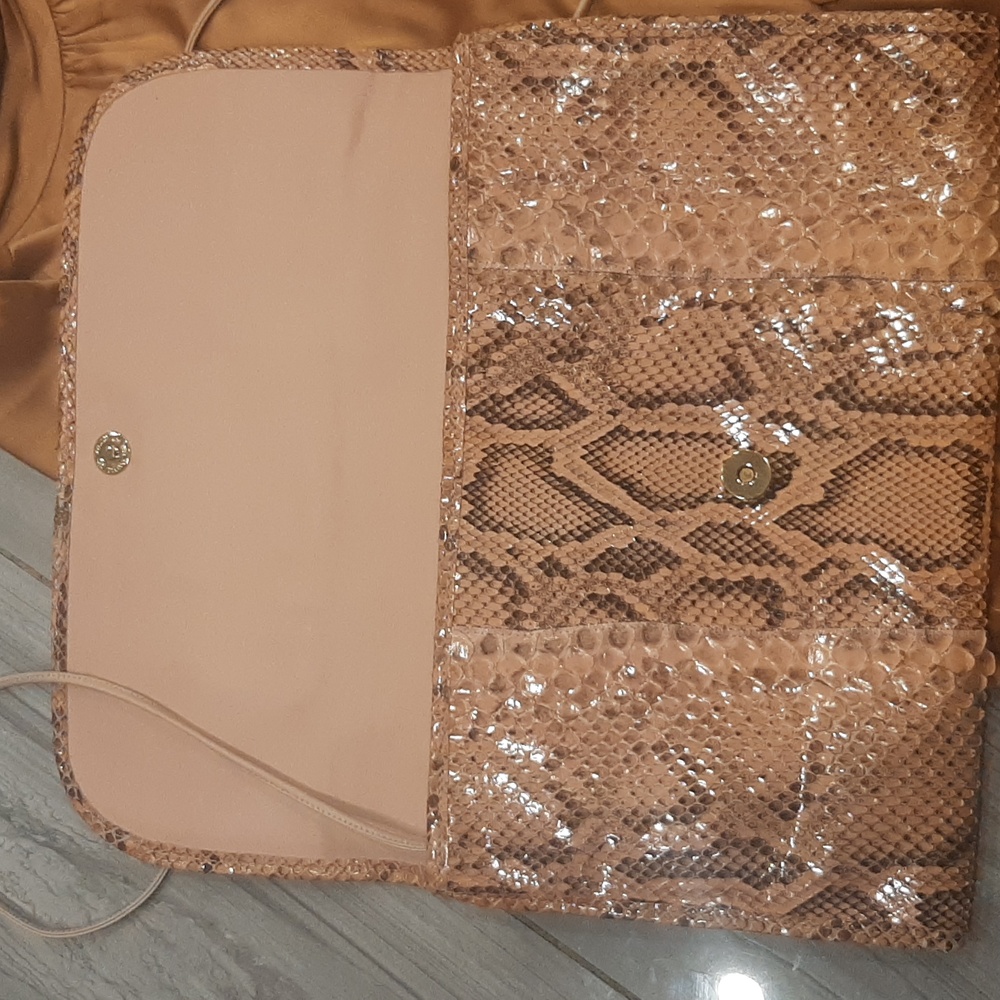 Real Python bag - Picture 5 of 7